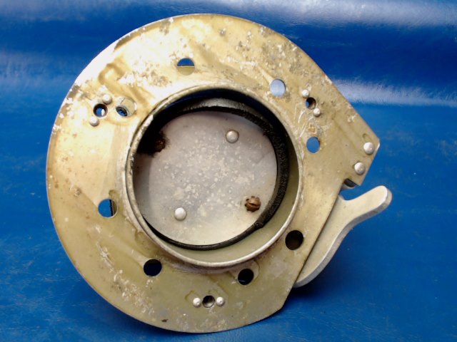 68556-01 Piper - Vent-Air Aft RH