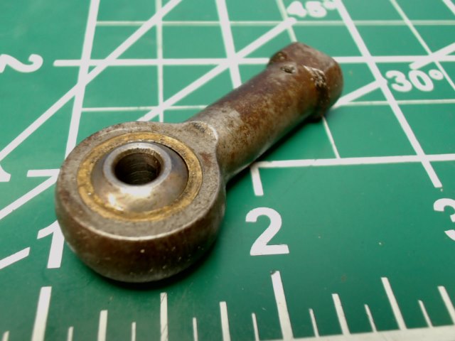 452 335 Piper - Bearing-Rod End(PS10020-2-1RX)