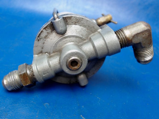 78980-04 Piper - GASCOLATOR - Fuel