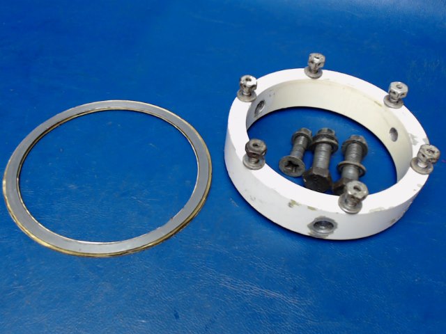 169-810000-49 Beechcraft - COLLAR NOSE WHEEL STEERING