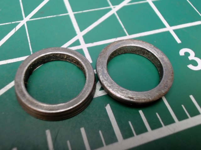 21822-00 Piper - BUSHING (Qty 2)