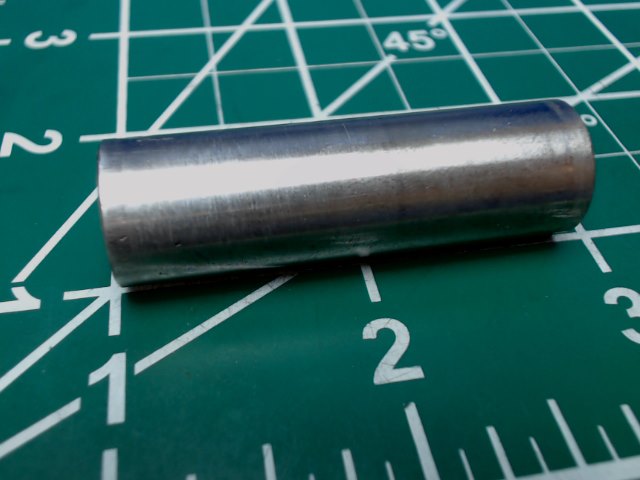 09DU12 Beechcraft - BUSHING