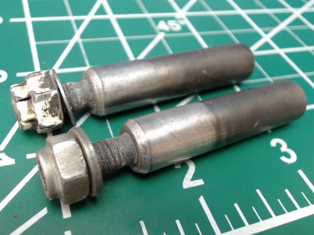069-00400 Cleveland - Anchor Bolt (QTY 2)