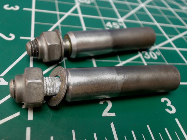 069-00400 Cleveland - Anchor Bolt (QTY 2)