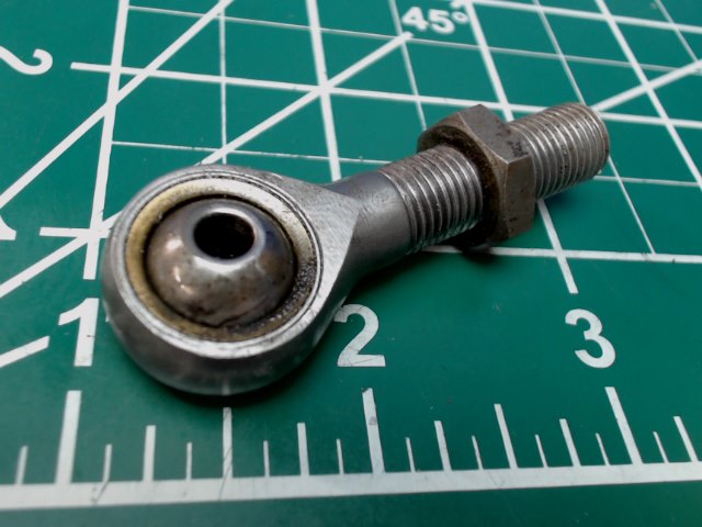 S1823-3 Cessna - BEARING - ROD END