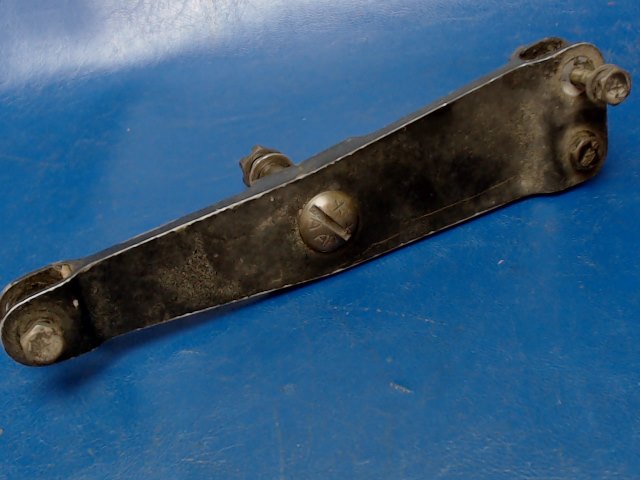 76407-03 Piper - BELLCRANK-Nose wheel steering