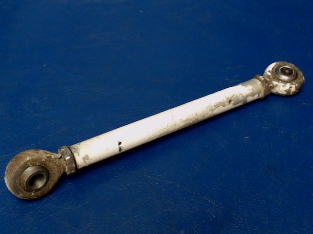 169-524047-7 Beechcraft - TUBE-ELECTRIC FLAP MECHANISM PUSH/PULL ROD
