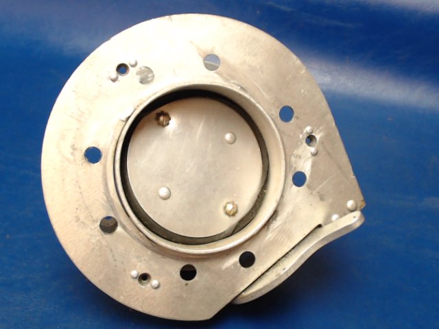 68556-01 Piper - Vent-Air Aft RH