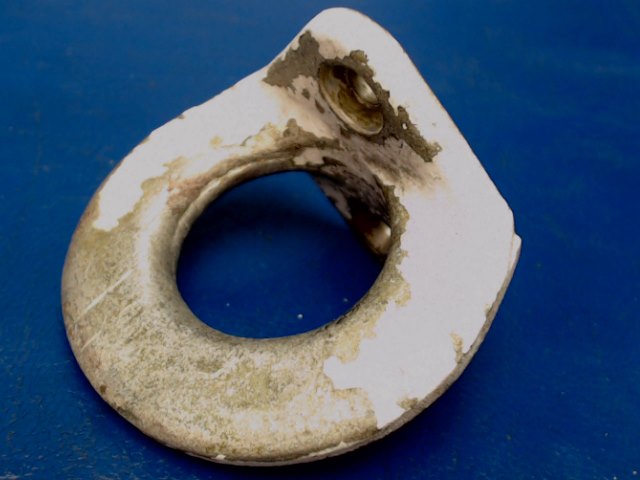 18457-00 Piper - Ring-Tie Down