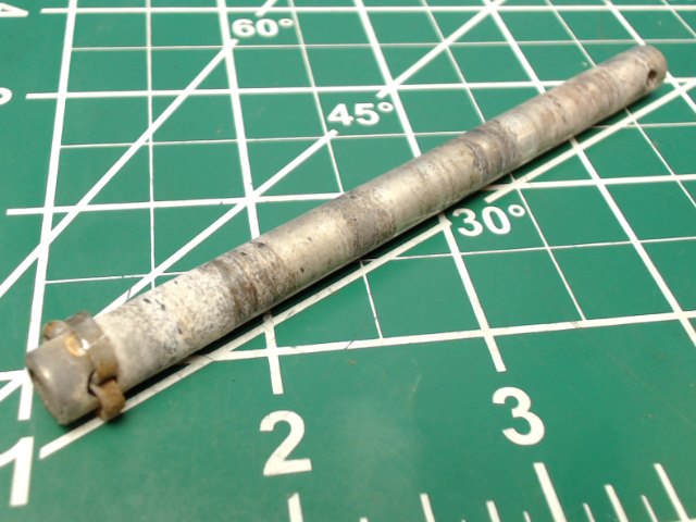 1460501-21 Cessna - SHAFT