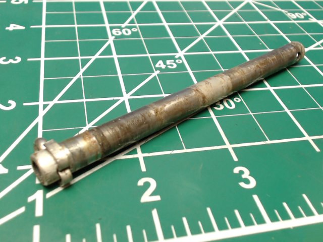 1460501-21 Cessna - SHAFT