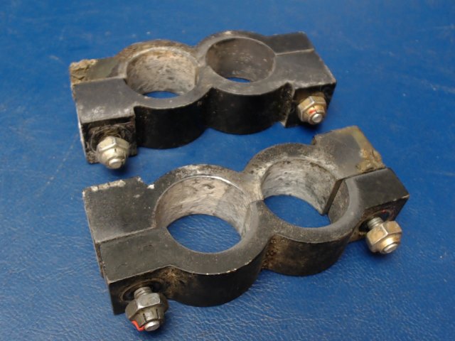 S1675-1 Cessna - BEARING TORQUE TUBE (Set of 2)