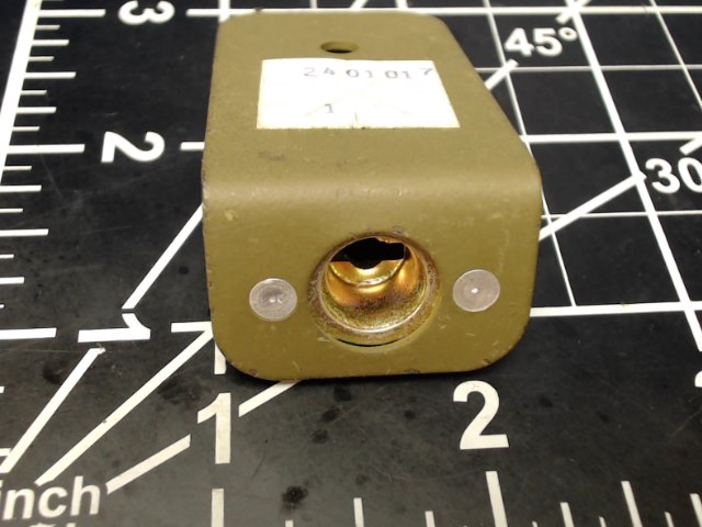 2401017-1 Cessna - Bracket-Winterization Equipment