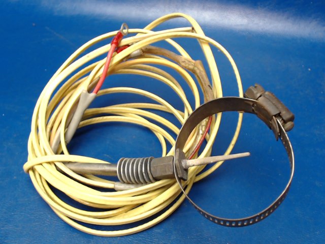 757 310 Piper - PROBE ASSY - Mixture control (Alcor)