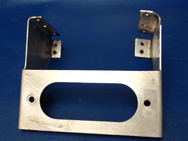 0713711-1 Cessna - Bracket-Power Receptacle