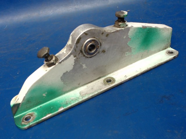 62645-04 Piper - Fitting-Stabilator Attachment