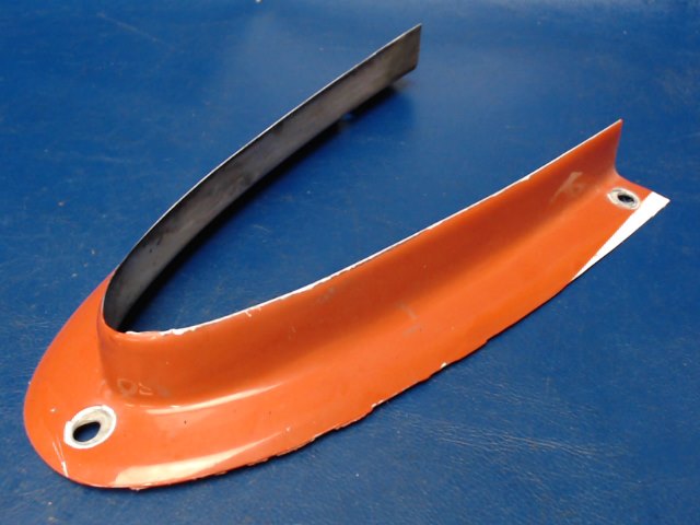 0732614-2 Cessna - Fairing-Stabilizer Leading Edge RH