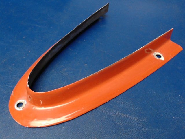 0732614-1 Cessna - Fairing-Stabilizer Leading Edge LH