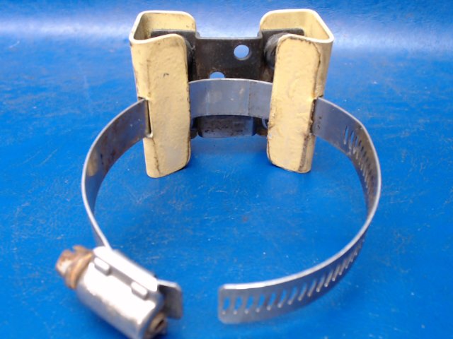 67802-02 Piper - Fuel Pump Bracket