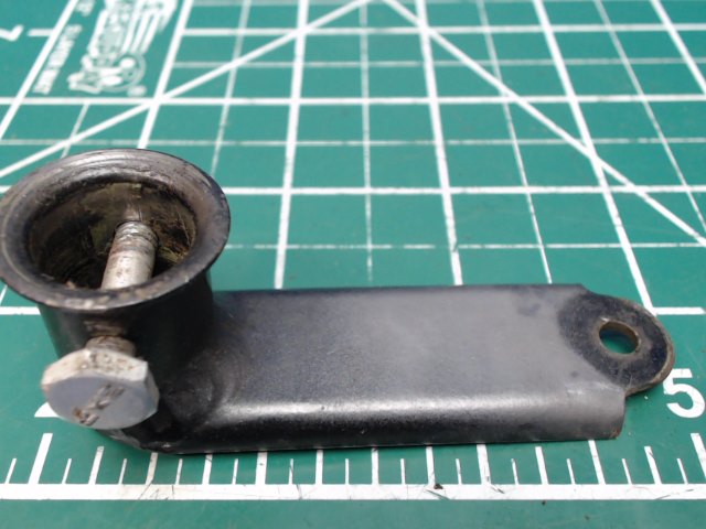 0411563 Cessna - Bellcrank Assembly.
