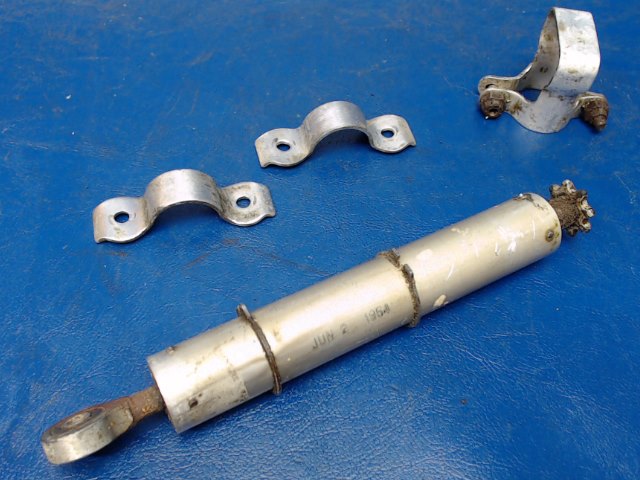 0310293-2 Cessna - Actuator-Elevator Trim