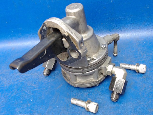 75246 Lycoming O-320-D2A - Pump-Fuel