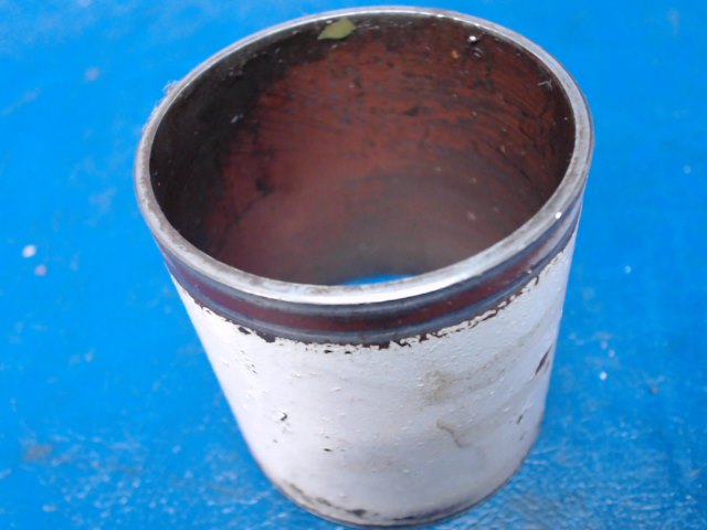 63900-103 Piper - Bushing-Main Gear