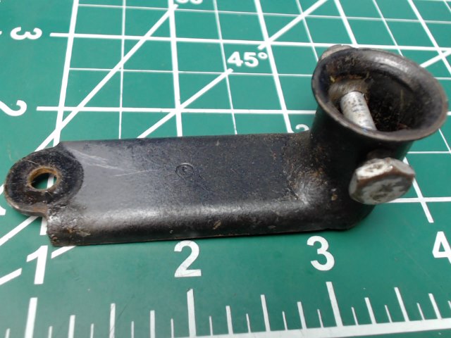 0411563 Cessna - Bellcrank Assembly.