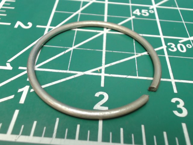 0841200-19 Cessna - Ring - Lock Nose Gear