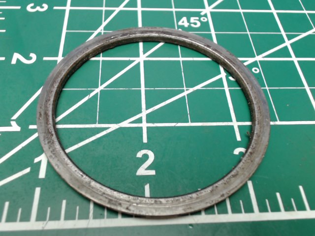 0841200-15 Cessna - RING - RETAINING - NOSE GEAR