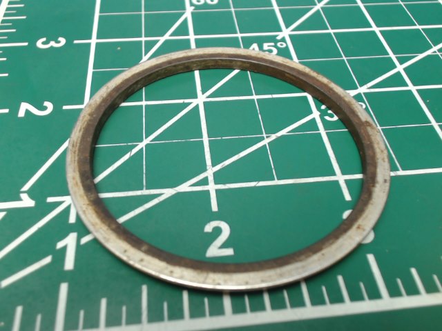0841200-15 Cessna - RING - RETAINING - NOSE GEAR