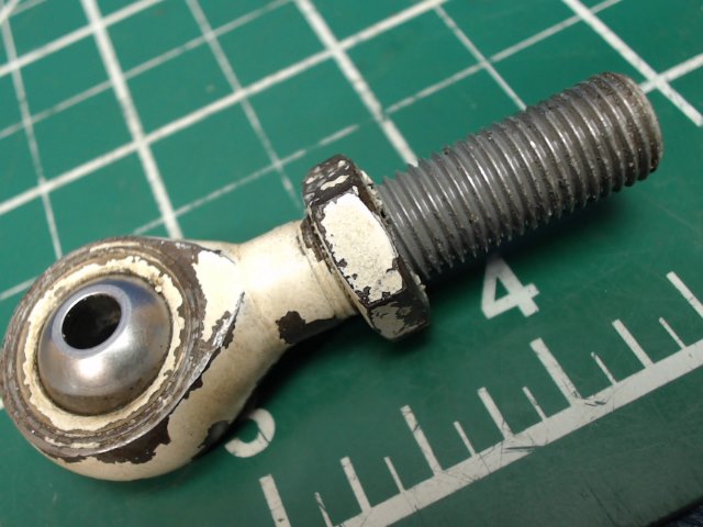 S1823-3 Cessna - BEARING - ROD END (See details)