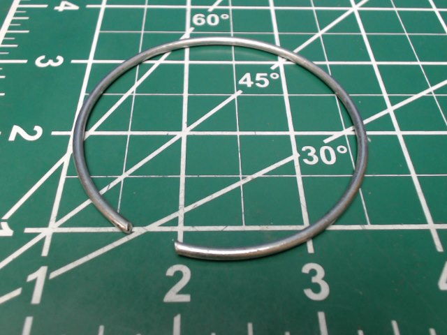 0841200-25 Cessna - Ring - Lock