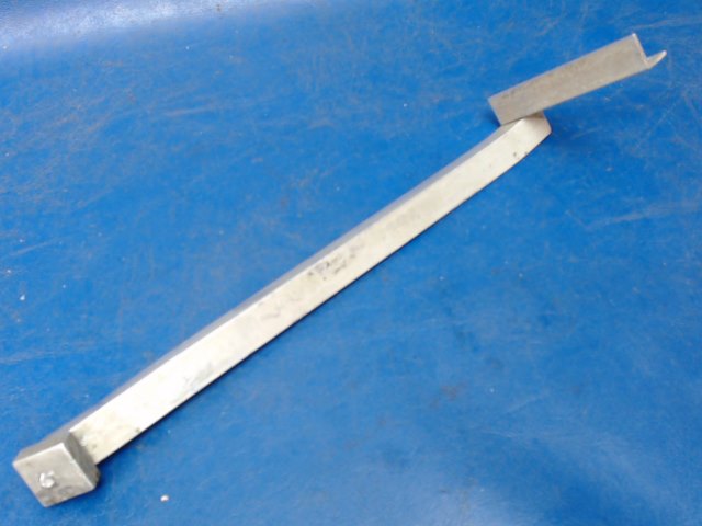 0713733-1 Cessna - Brace-LH Control Wheel Support