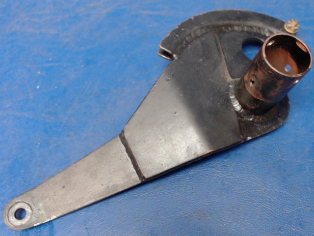 0760686-2 Cessna - Arm-RH Control Wheel