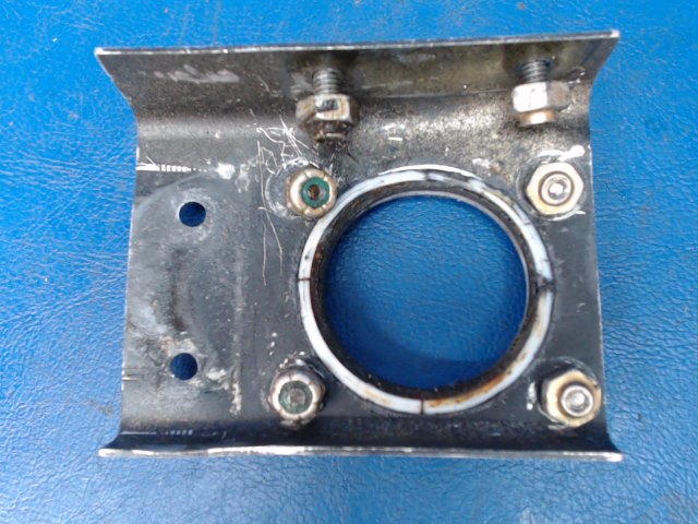 1261454-1 Cessna - Plate-LH Control Wheel