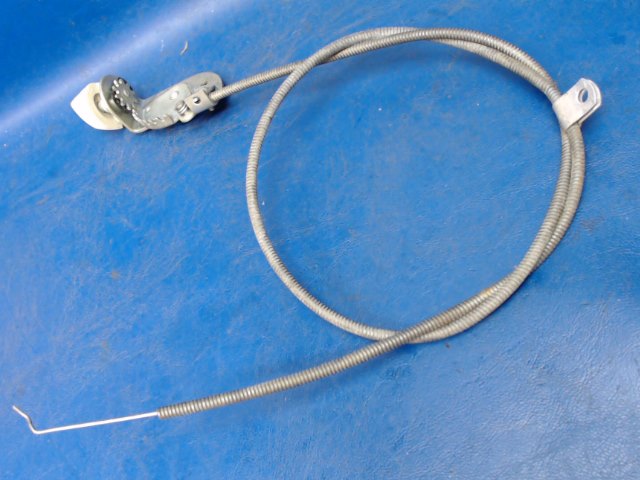 S1268-2 Cessna - Control-Defrost