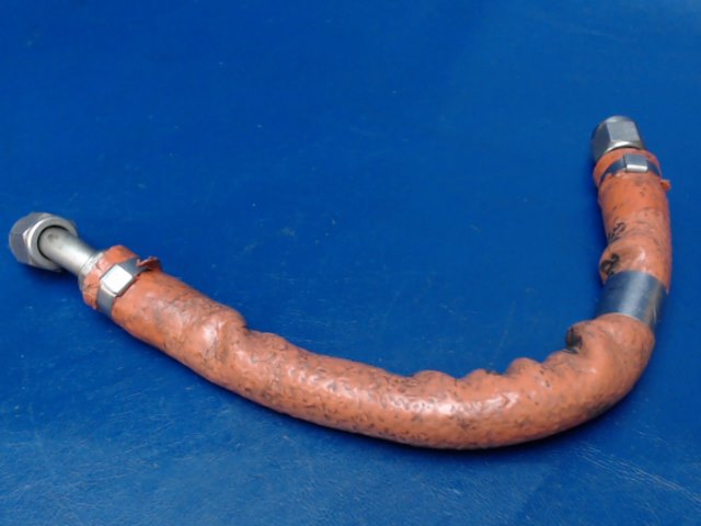 77841 Piper - TUBE - Fuel pump to injector