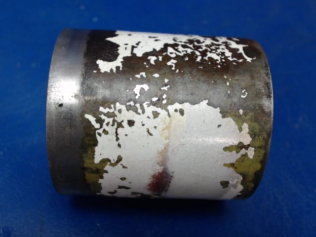 66618-00 Piper - TUBE - Spacer nose wheel
