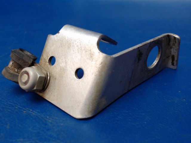 1241416-4 Cessna - BRACKET-RH MAIN DOWNLOCK SWITCH