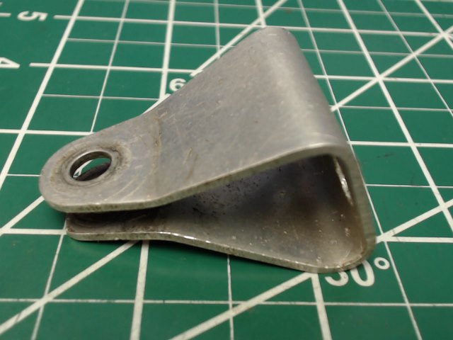 0713701-1 Cessna - CLEVIS