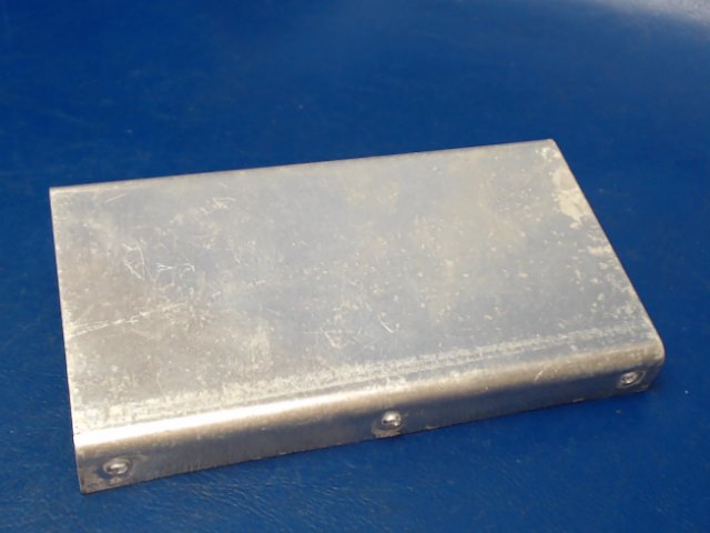 0513426-2 Cessna - SUPPORT-SPEAKER INSTRUMENT PANEL LIGHTS