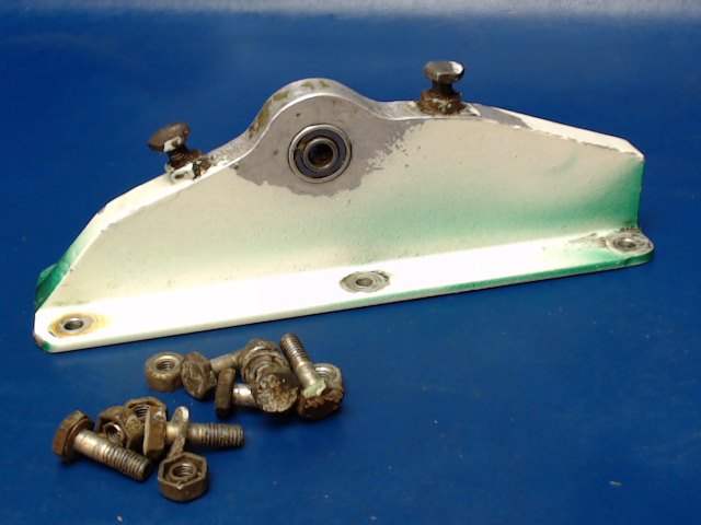 62645-04 Piper - Fitting-Stabilator Attachment