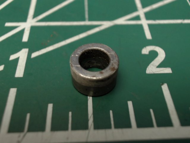 105739X-XU0160 Beechcraft - BUSHING