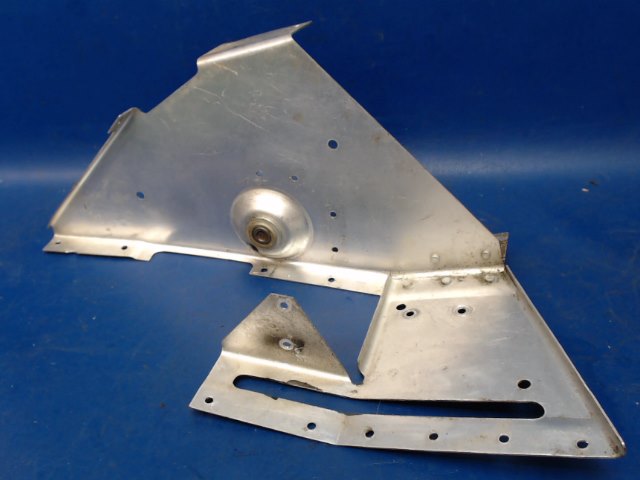 NPN Cessna - Support-Console