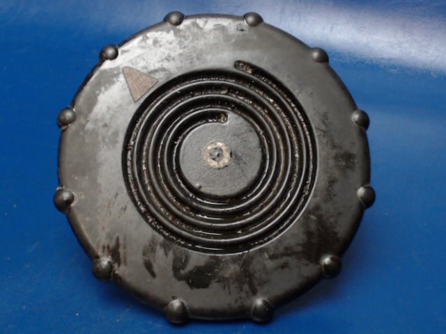 1713269-1 Cessna - Wheel-Rudder Trim