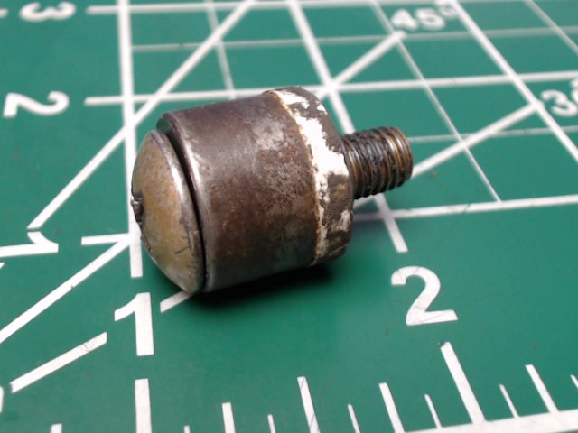 14976-15 Piper - BUSHING - Steering cam assembly outer