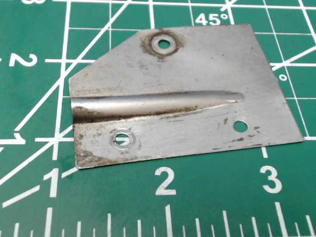 69275-00 Piper - CLAMP - Cable