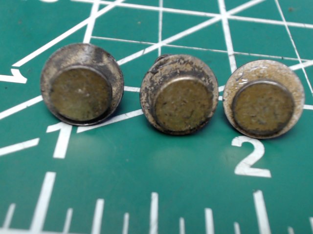 524-145 Piper - Pin QTY (3)