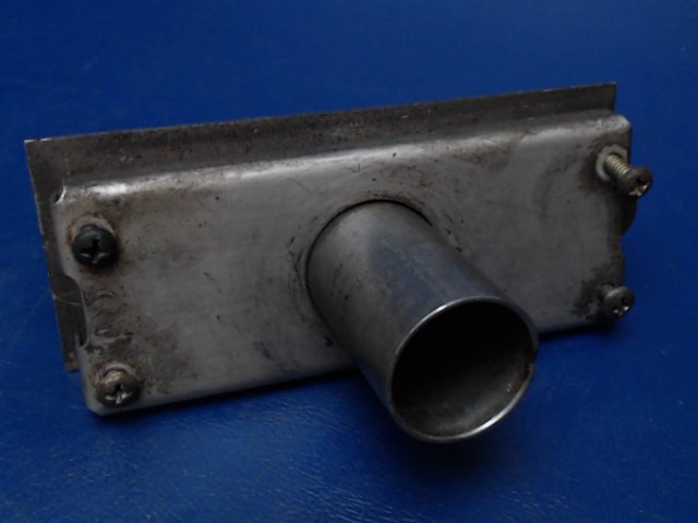 NPN Piper - Defroster valve